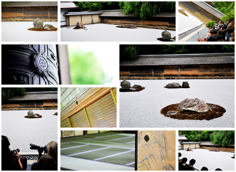 Ryoanji Ryoanji