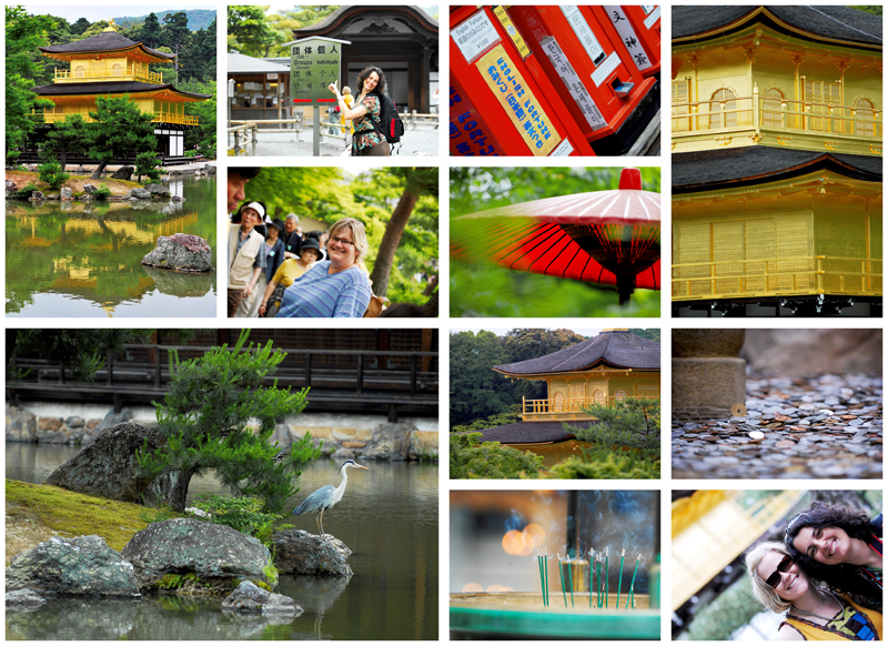 Kinkakuji Kinkakuji