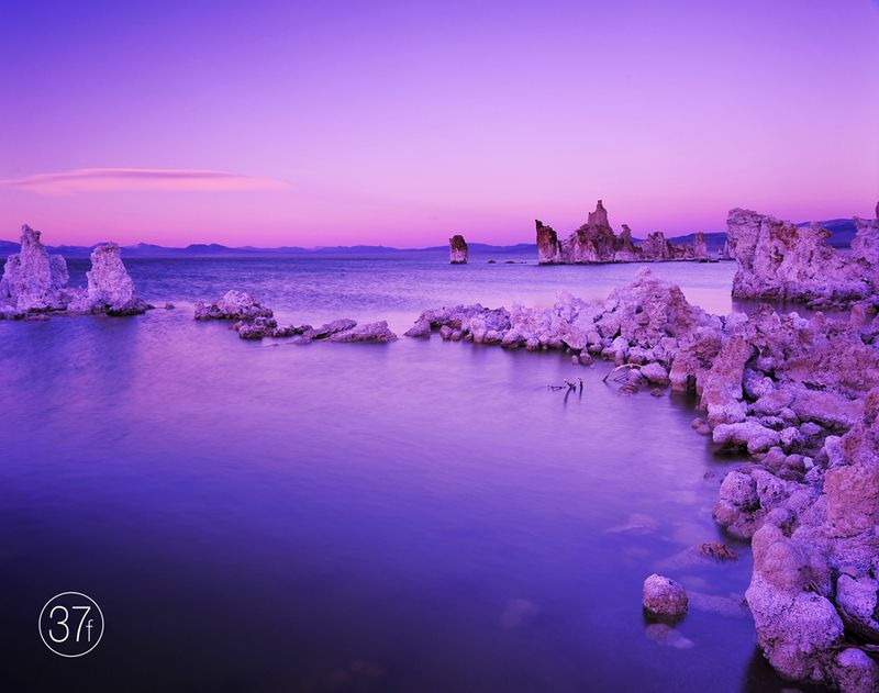 Mono Lake Mono Lake
