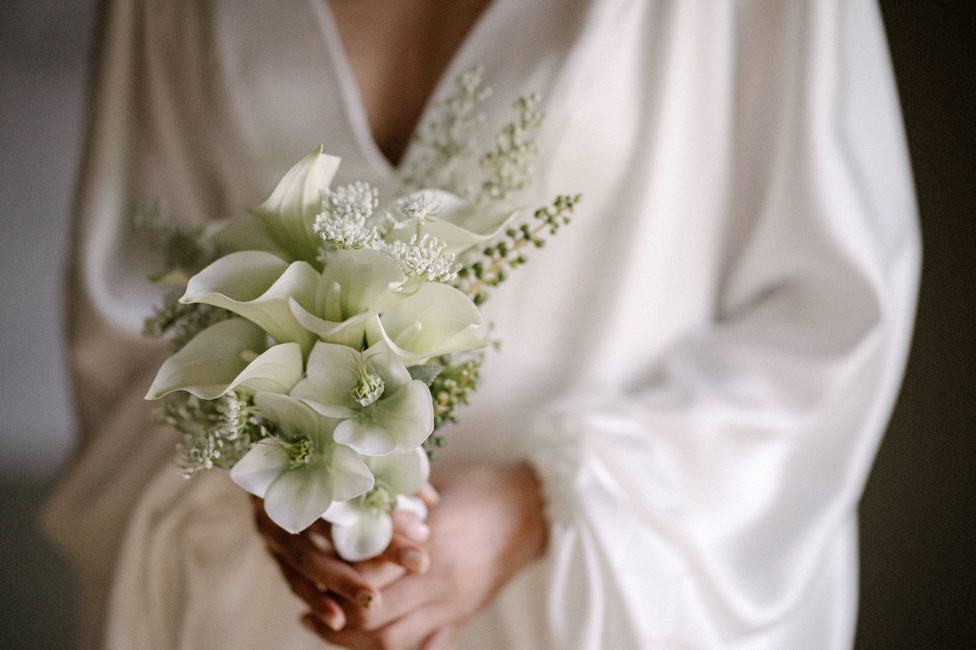 A Luxury Elopement in Japan