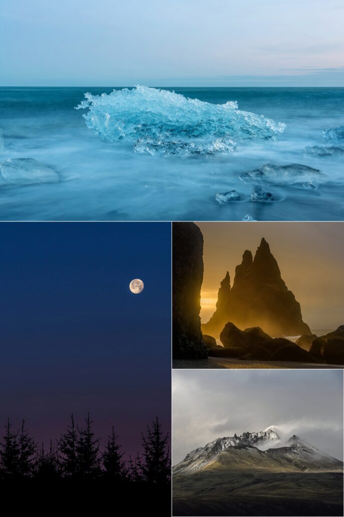 Images from Iceland by 37 Frames - Travel inspired by Walter Mitty