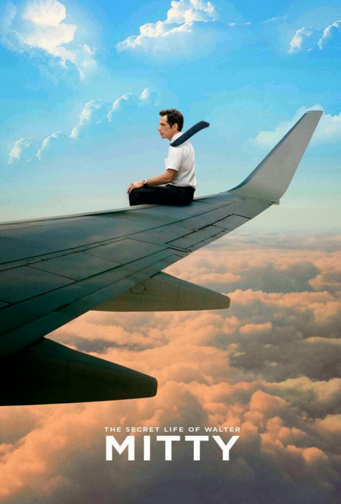 Walter Mitty life lessons