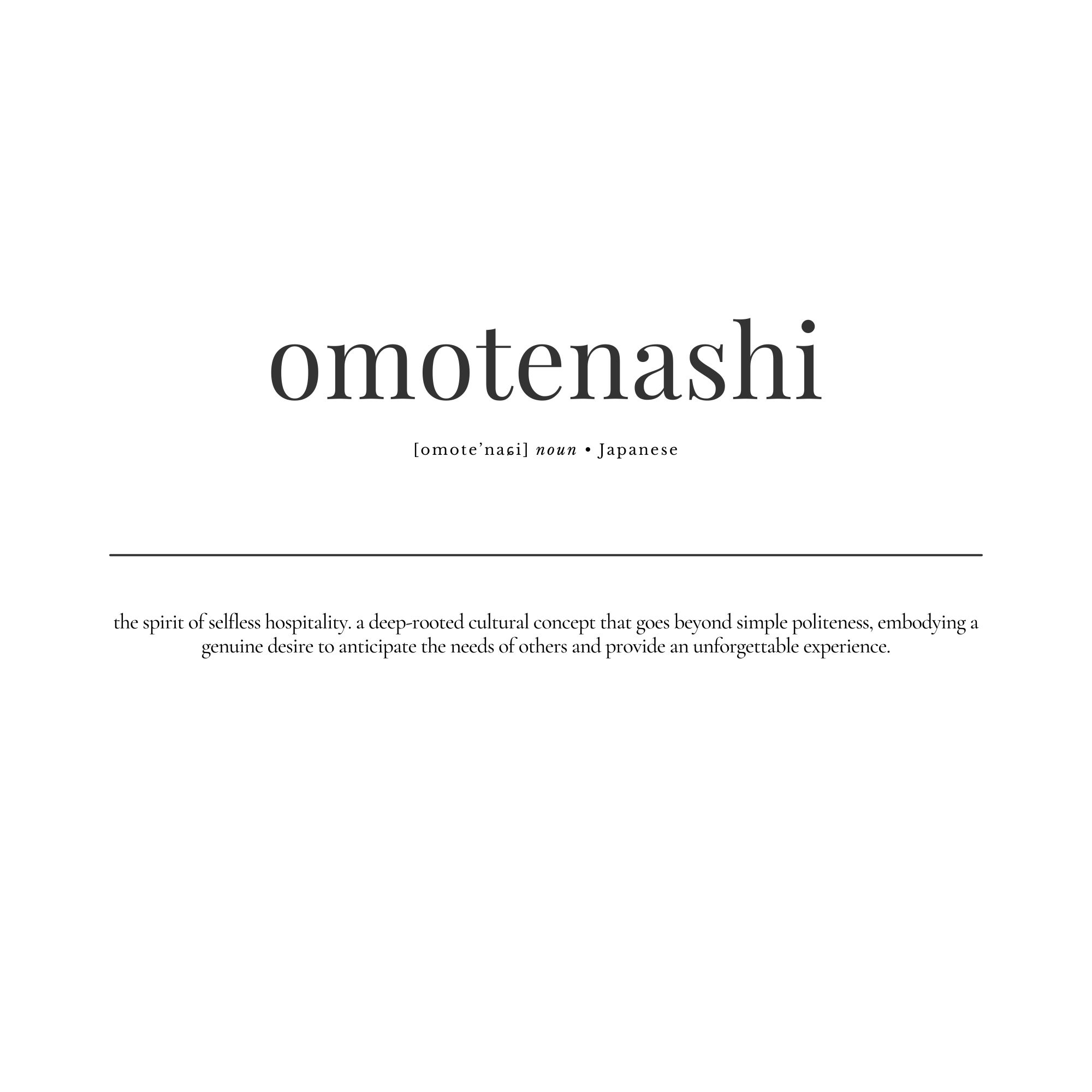 Omotenashi Weddings in Japan | True Japanese Hospitality