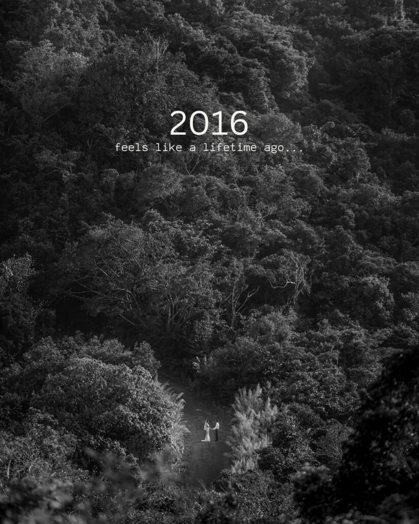 27 Frames wedding photography in 2016