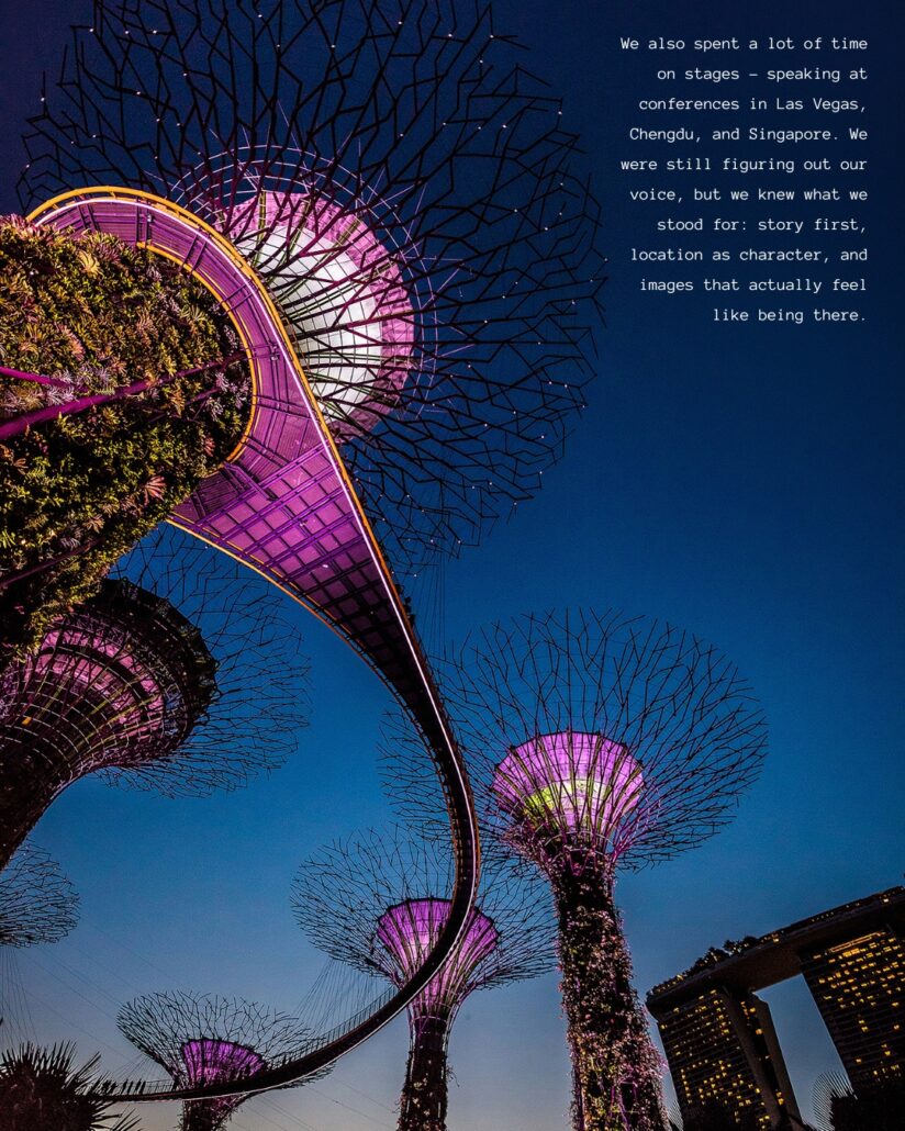 37 Frames wedding photography in 2016, early destination weddings and evolving editorial style