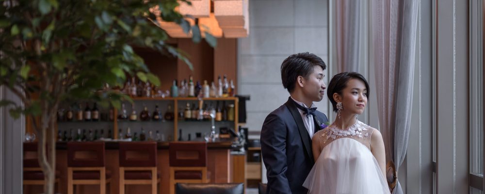 Tokyo American Club - Tokyo Wedding Venues